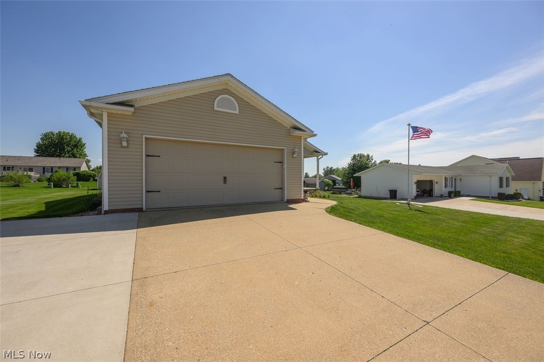 312 Apple Ridge Drive Apple Creek OH 44606