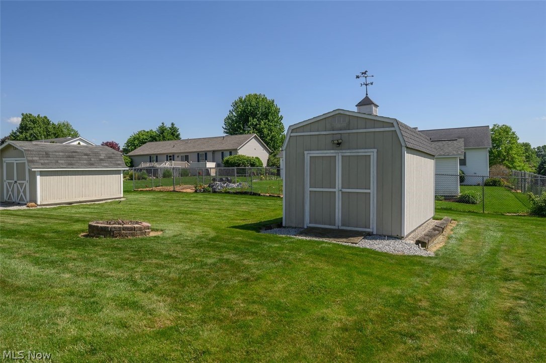 312 Apple Ridge Drive Apple Creek OH 44606