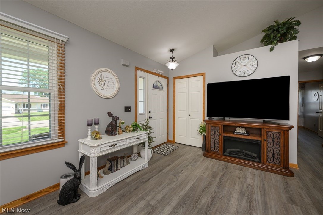 312 Apple Ridge Drive Apple Creek OH 44606