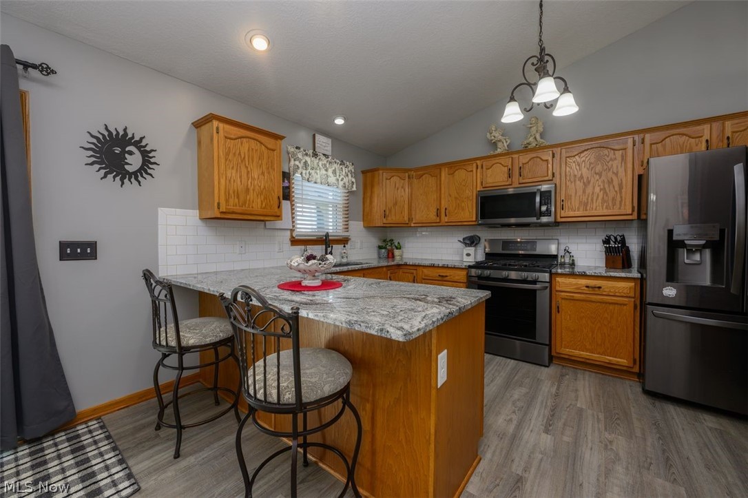 312 Apple Ridge Drive Apple Creek OH 44606