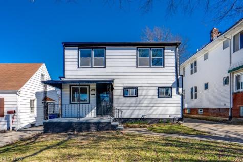 4455 W 56th Street Cleveland OH 44144