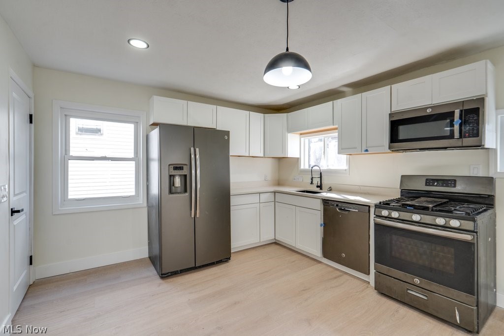 4455 W 56th Street Cleveland OH 44144
