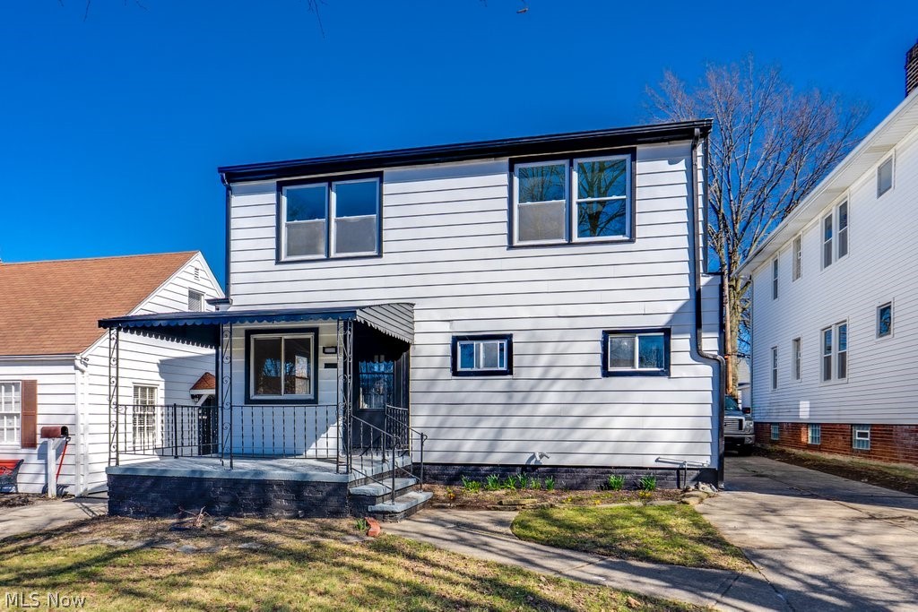 4455 W 56th Street Cleveland OH 44144