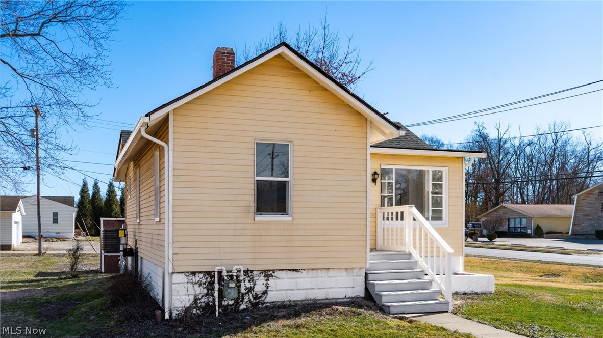 2410 Marion Avenue Zanesville OH 43701