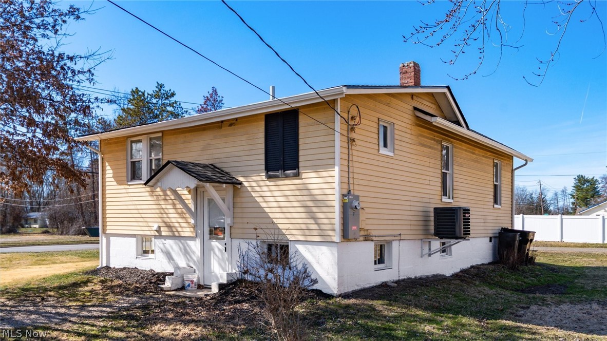 2410 Marion Avenue Zanesville OH 43701