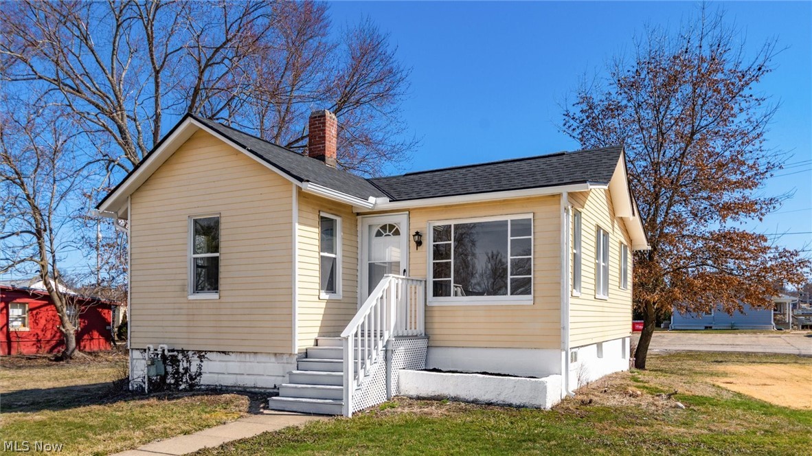 2410 Marion Avenue Zanesville OH 43701