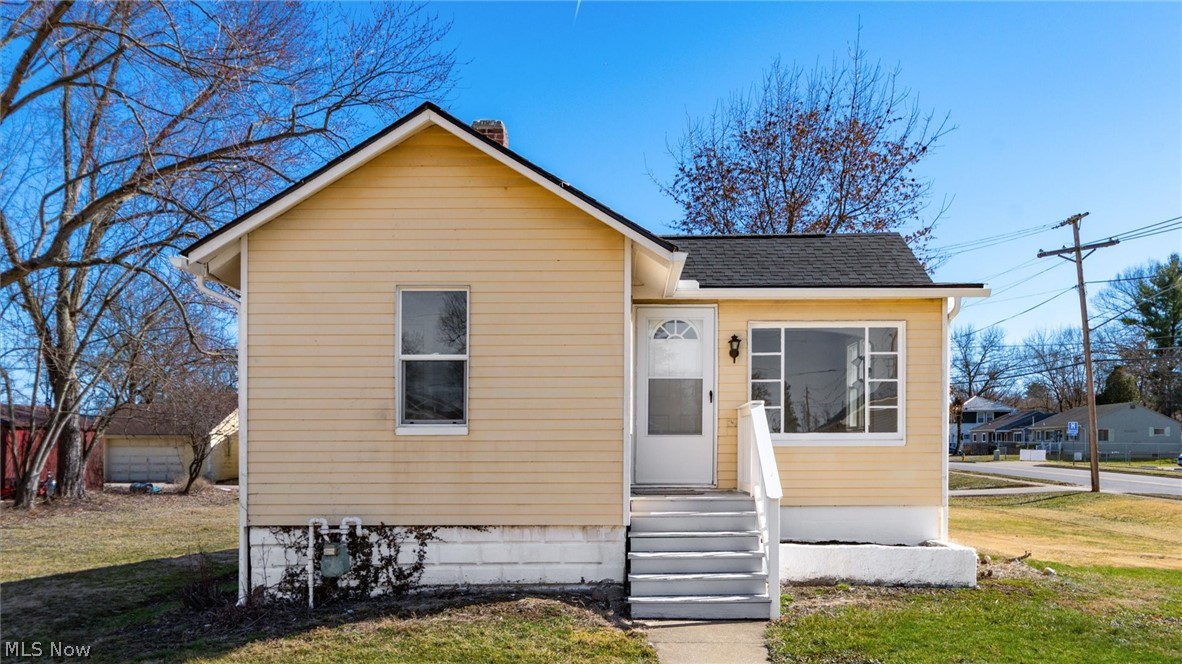 2410 Marion Avenue Zanesville OH 43701