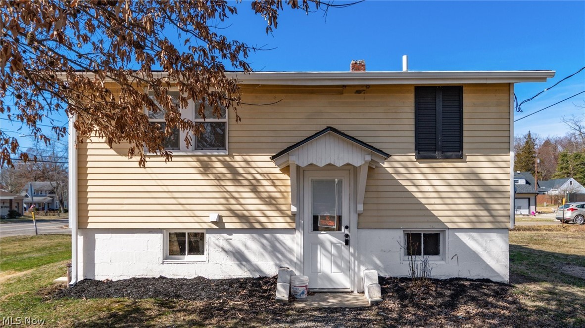 2410 Marion Avenue Zanesville OH 43701
