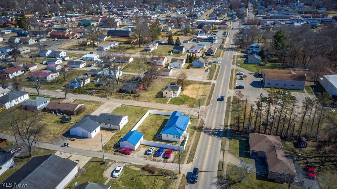2410 Marion Avenue Zanesville OH 43701
