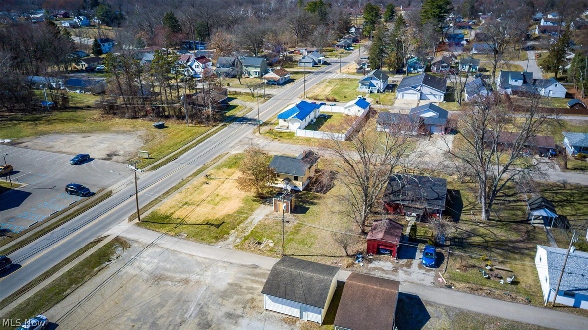 2410 Marion Avenue Zanesville OH 43701