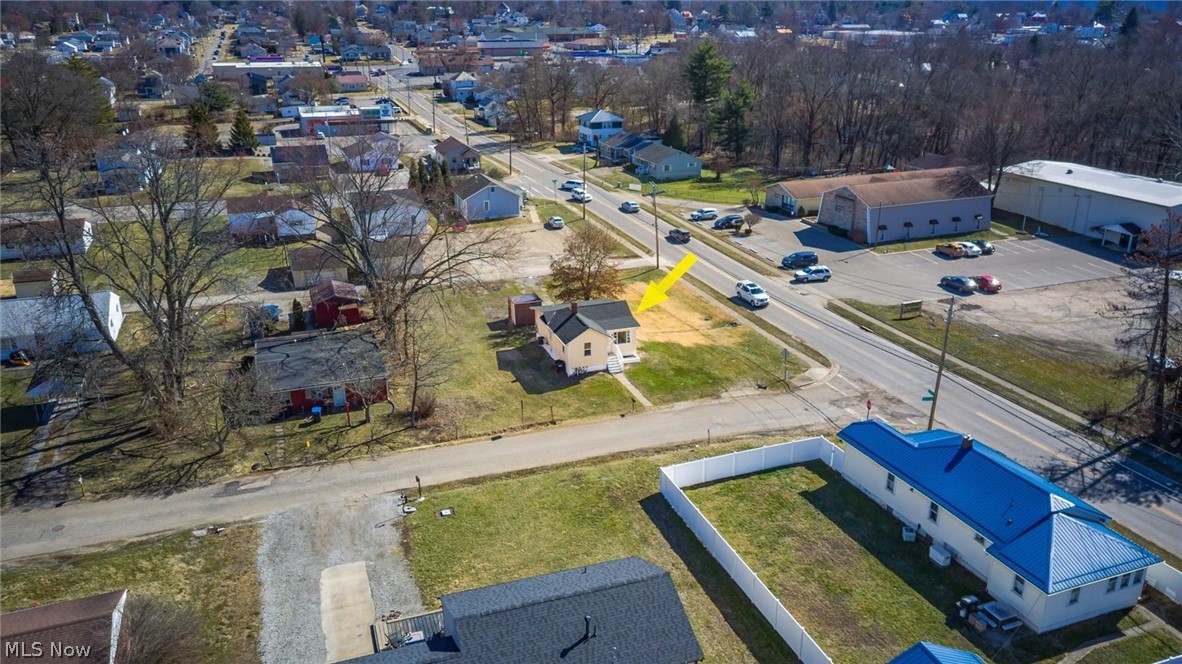 2410 Marion Avenue Zanesville OH 43701