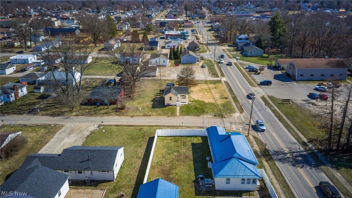 2410 Marion Avenue Zanesville OH 43701