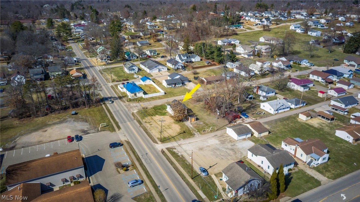 2410 Marion Avenue Zanesville OH 43701