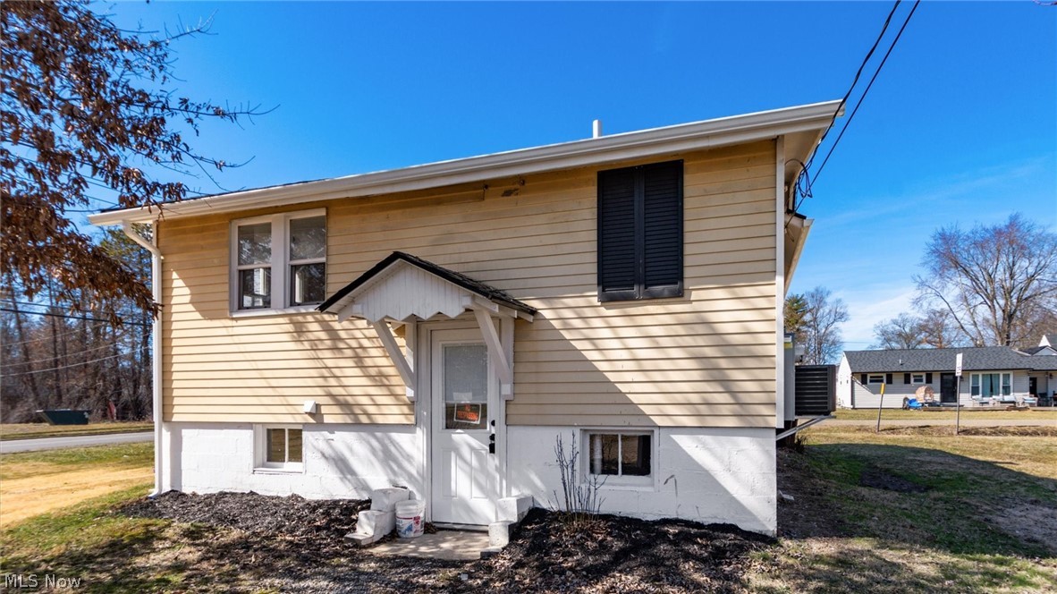 2410 Marion Avenue Zanesville OH 43701