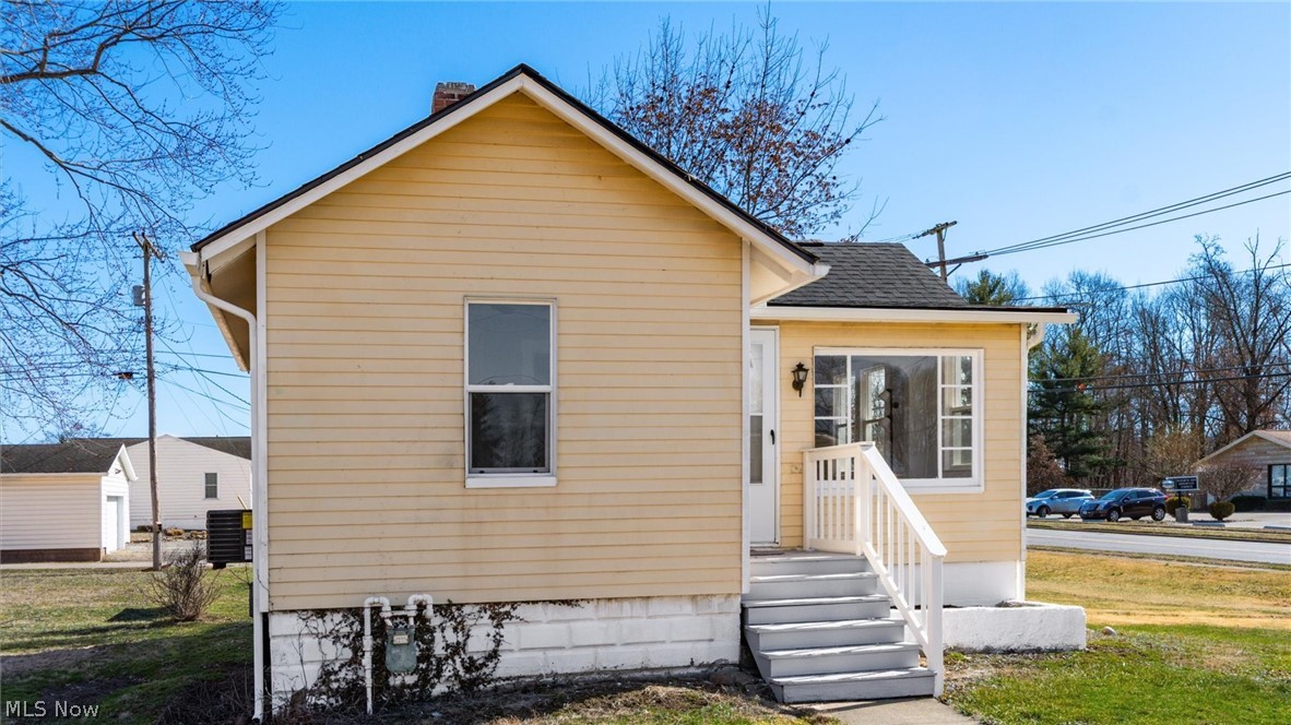 2410 Marion Avenue Zanesville OH 43701
