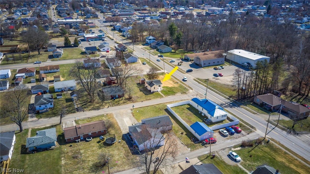 2410 Marion Avenue Zanesville OH 43701