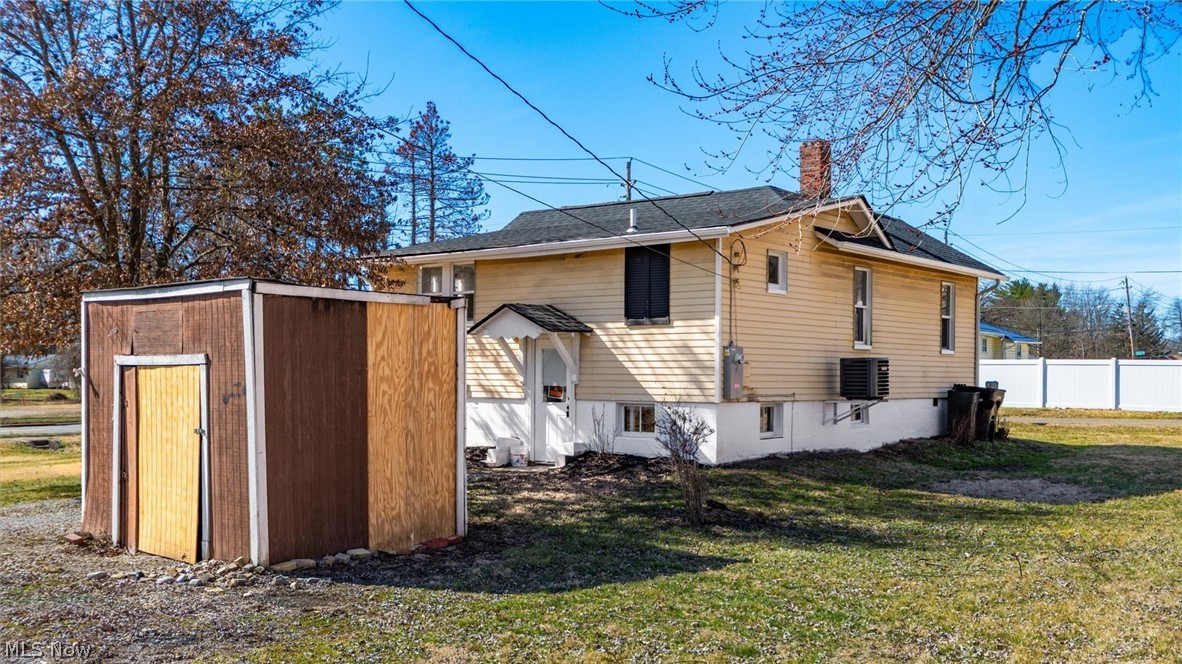 2410 Marion Avenue Zanesville OH 43701