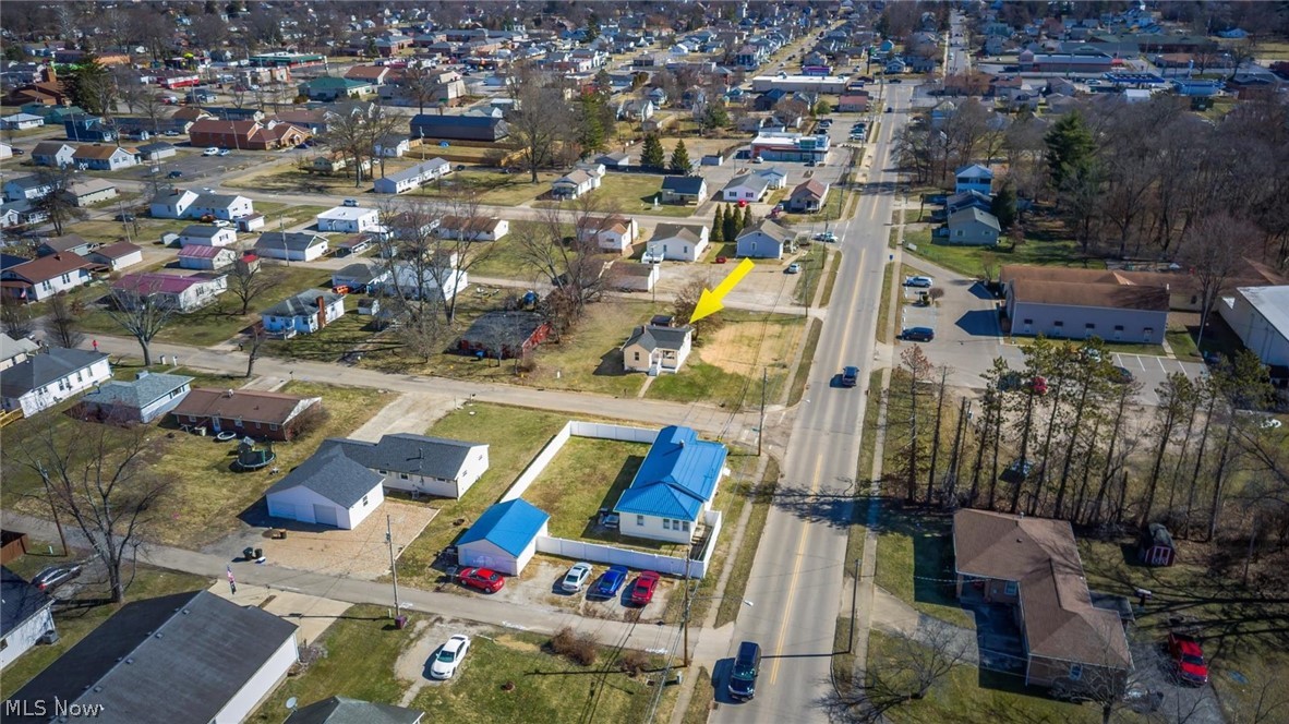 2410 Marion Avenue Zanesville OH 43701