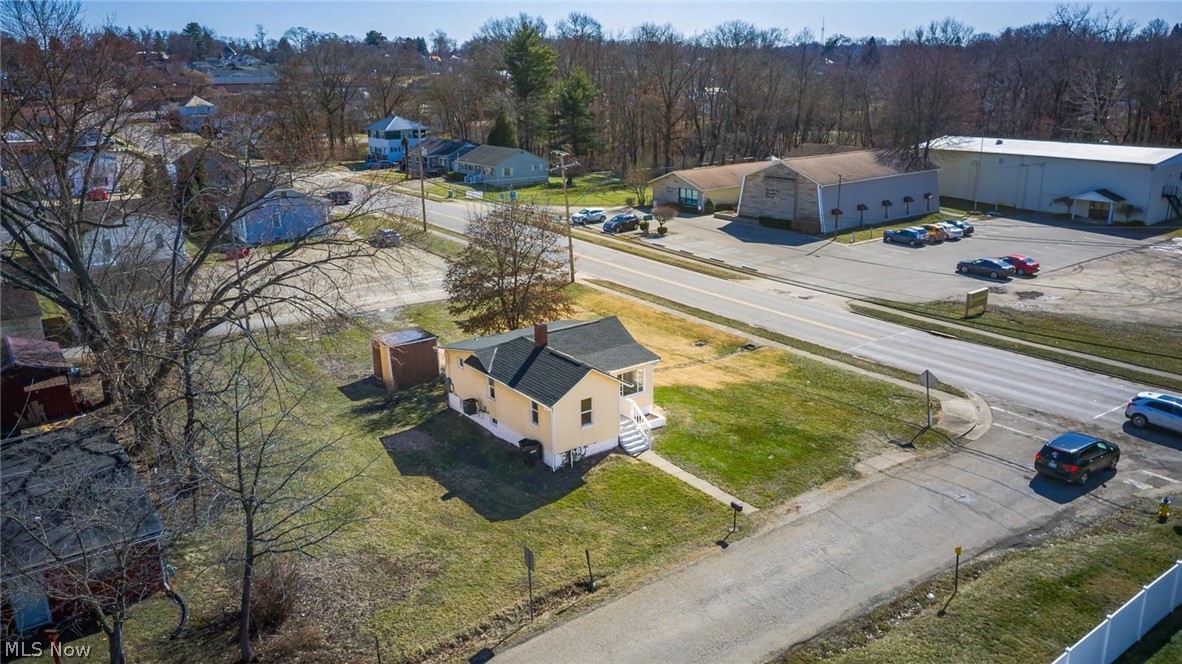 2410 Marion Avenue Zanesville OH 43701