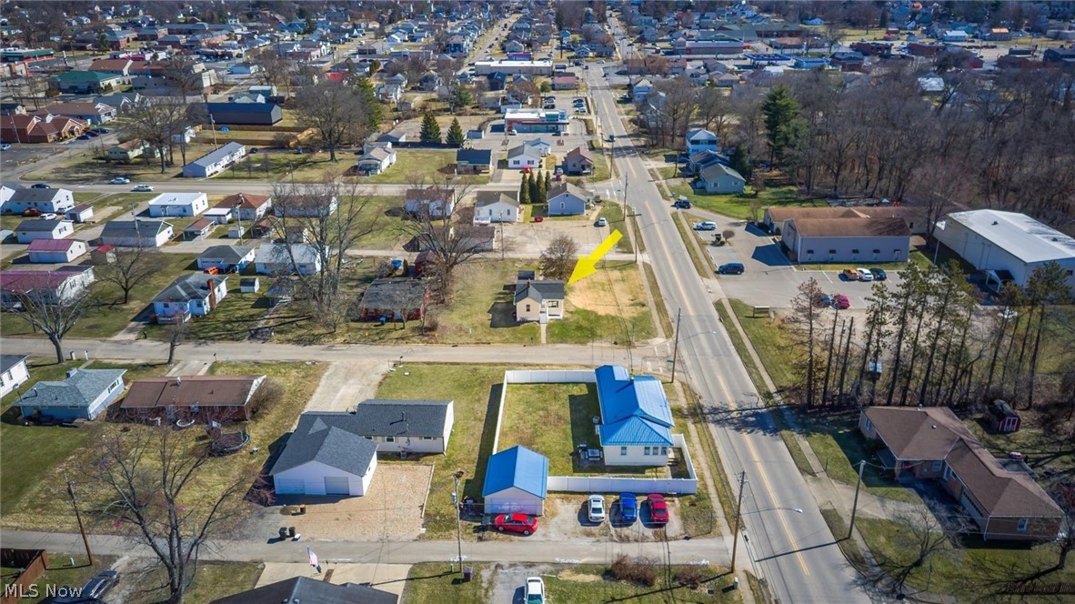 2410 Marion Avenue Zanesville OH 43701