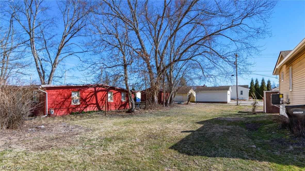 2410 Marion Avenue Zanesville OH 43701