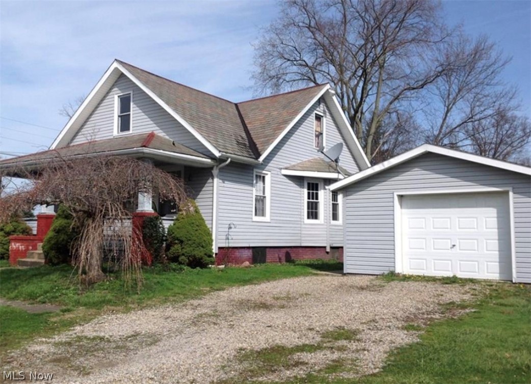 18050 3rd Street Beloit OH 44609