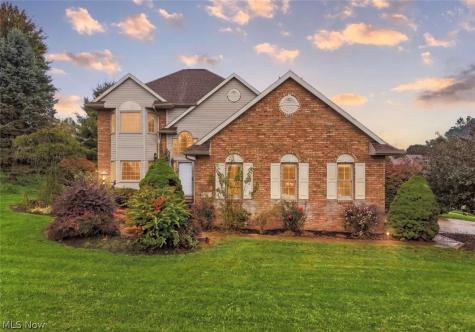 701 Glencarlyn Avenue Louisville OH 44641