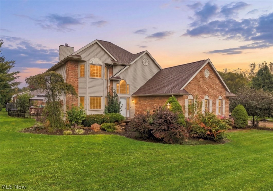 701 Glencarlyn Avenue Louisville OH 44641