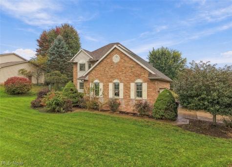 701 Glencarlyn Avenue Louisville OH 44641