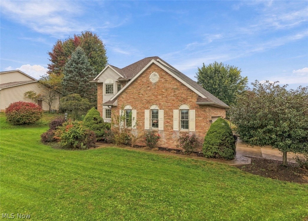 701 Glencarlyn Avenue Louisville OH 44641