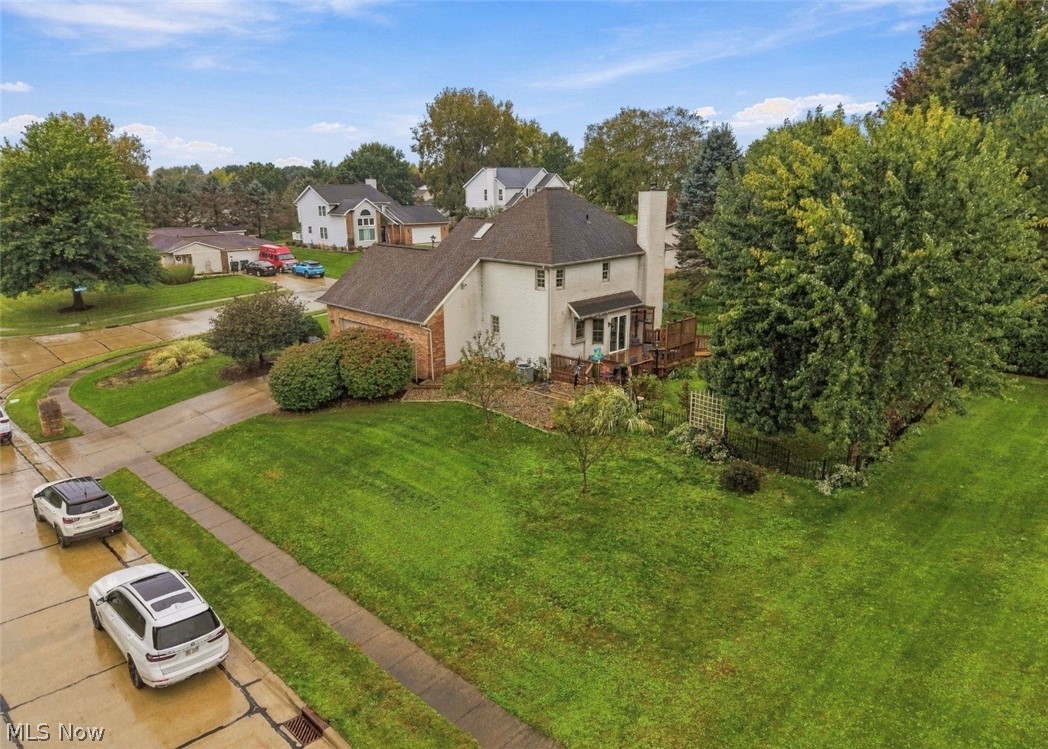 701 Glencarlyn Avenue Louisville OH 44641