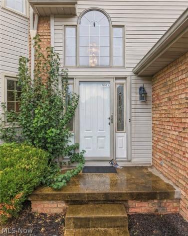 701 Glencarlyn Avenue Louisville OH 44641