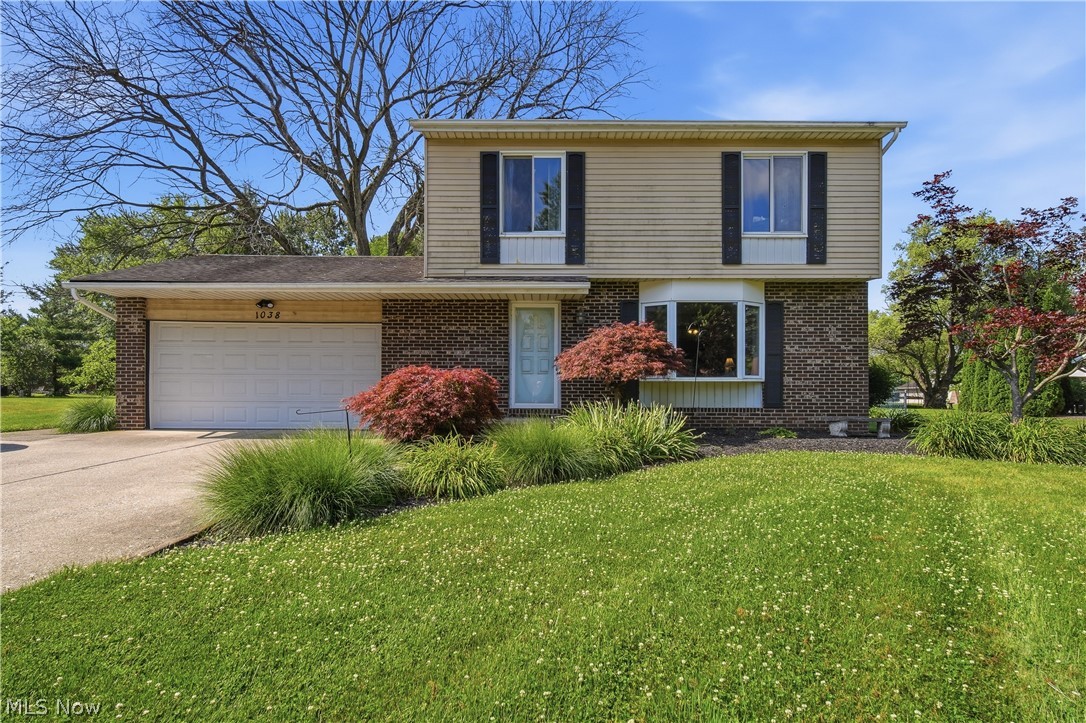 1038 Hampton Drive Macedonia OH 44056
