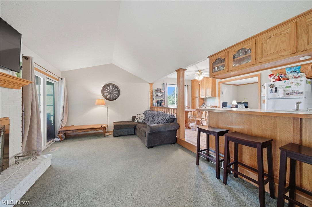 1038 Hampton Drive Macedonia OH 44056