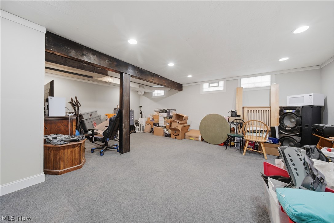 1038 Hampton Drive Macedonia OH 44056