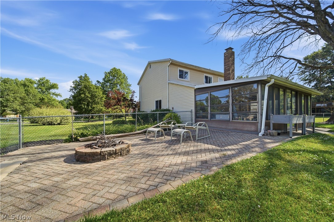 1038 Hampton Drive Macedonia OH 44056