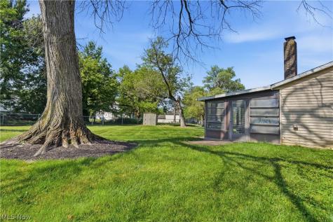 1038 Hampton Drive Macedonia OH 44056