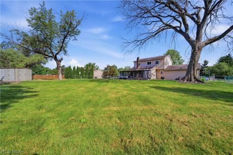 1038 Hampton Drive Macedonia OH 44056