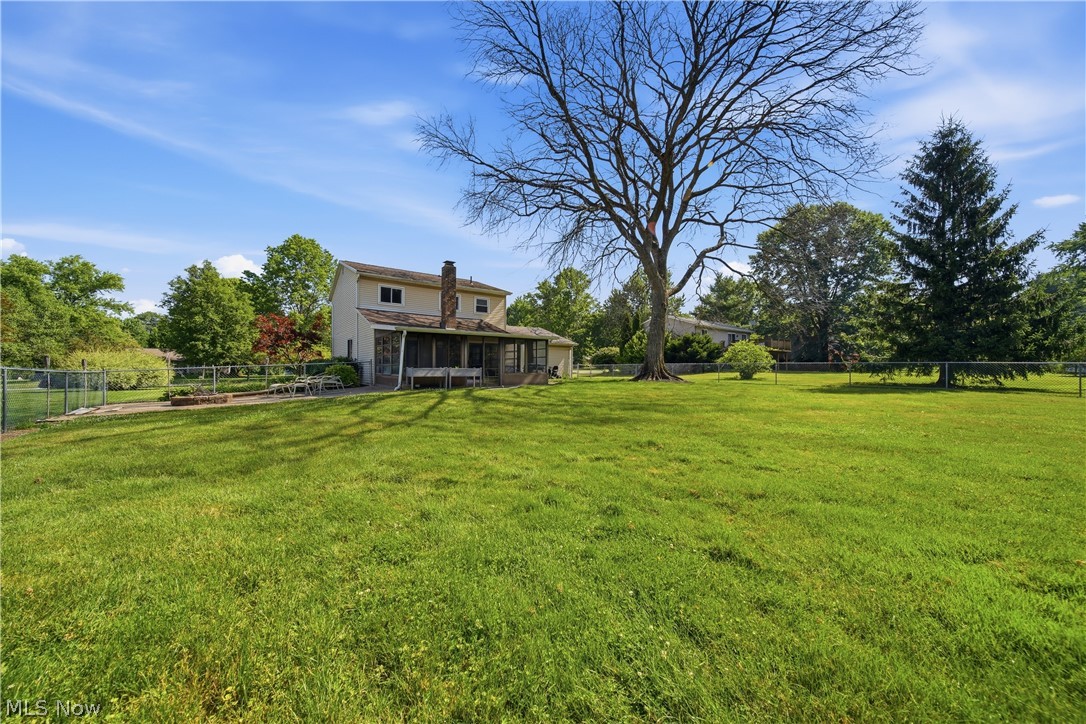 1038 Hampton Drive Macedonia OH 44056