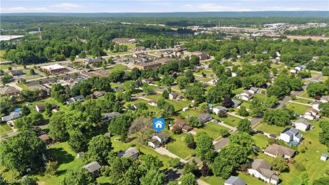 1038 Hampton Drive Macedonia OH 44056