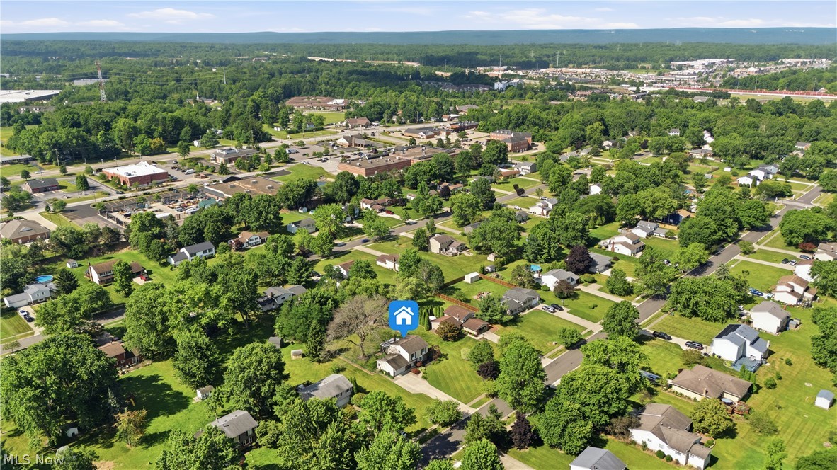 1038 Hampton Drive Macedonia OH 44056