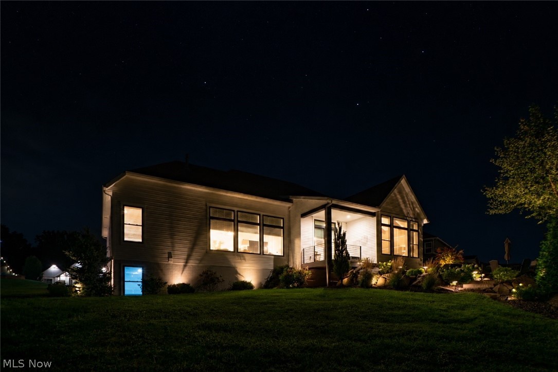 5740 Shadow Ridge Circle NW North Canton OH 44720