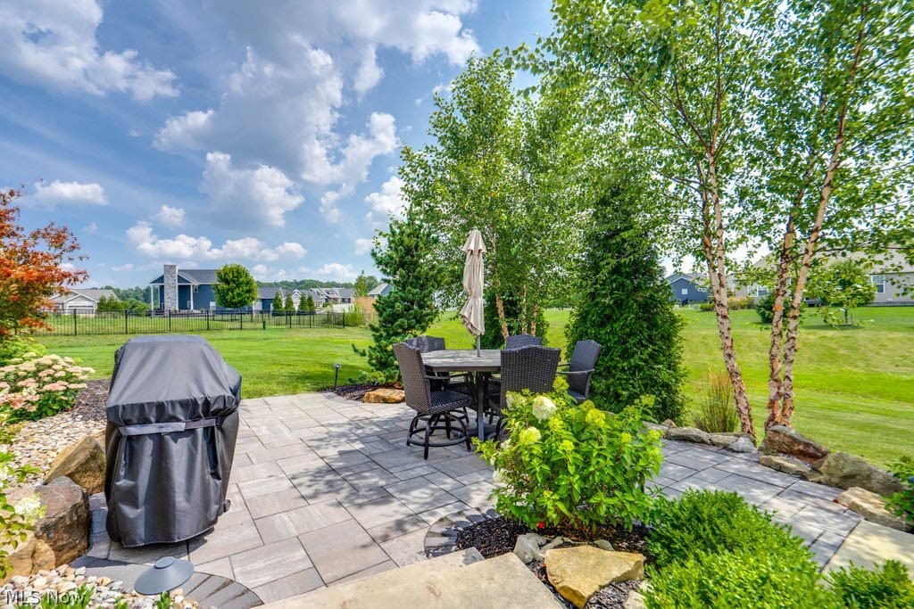 5740 Shadow Ridge Circle NW North Canton OH 44720