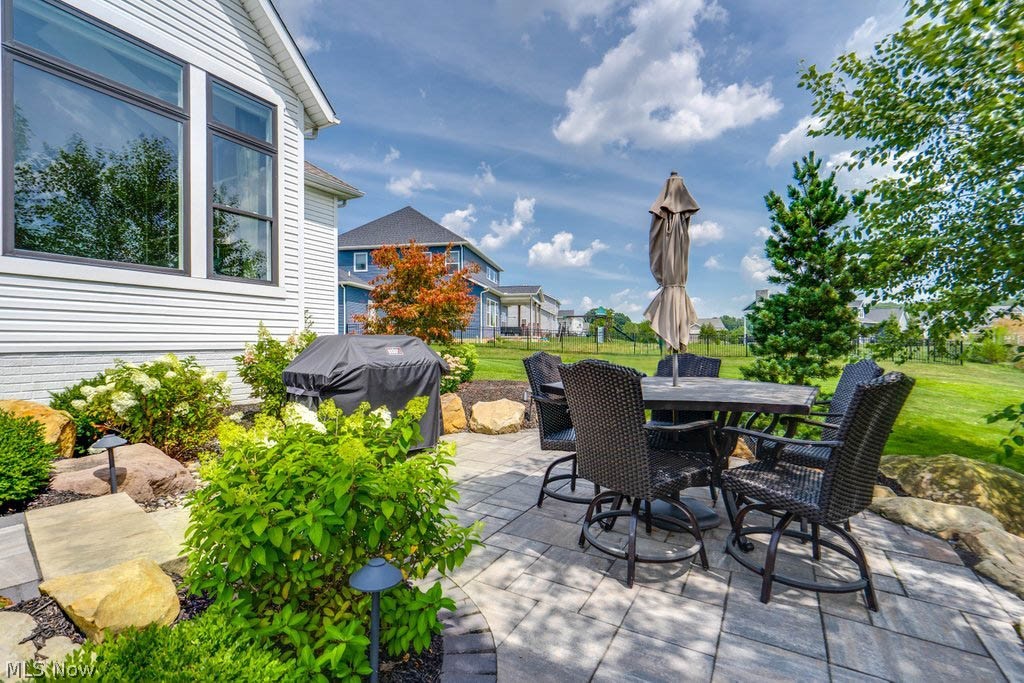 5740 Shadow Ridge Circle NW North Canton OH 44720