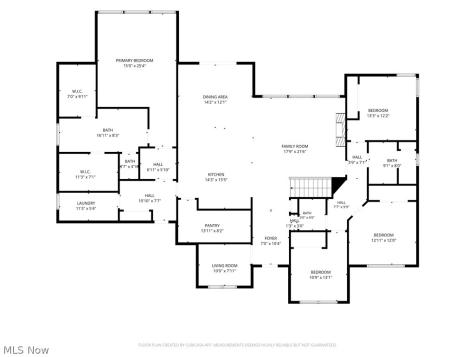 5740 Shadow Ridge Circle NW North Canton OH 44720