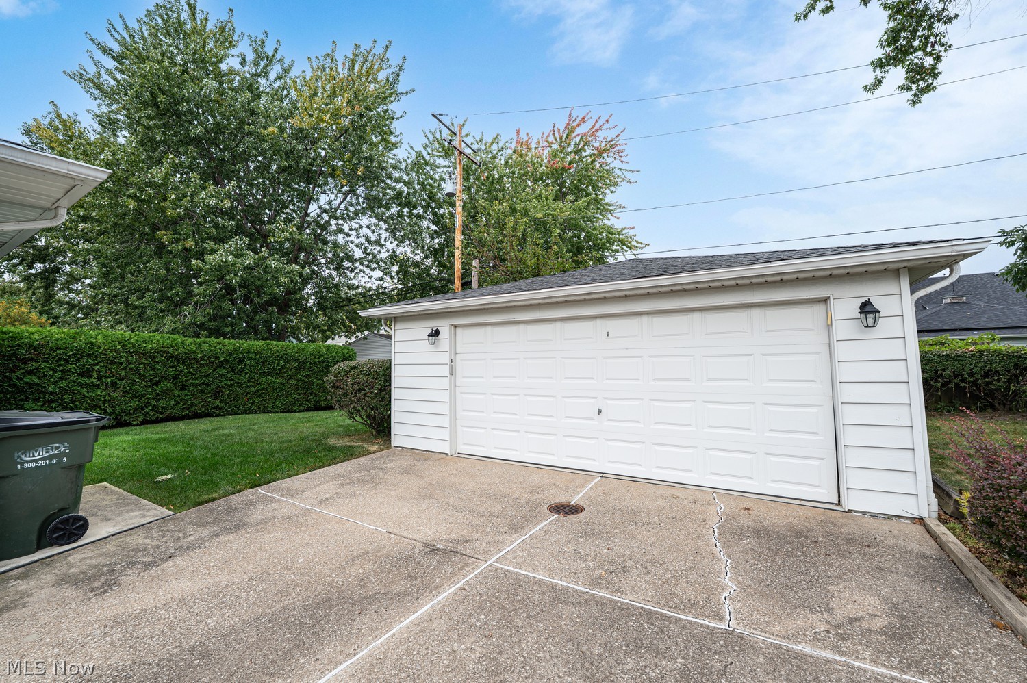 545 Ezmor Lane Wickliffe OH 44092