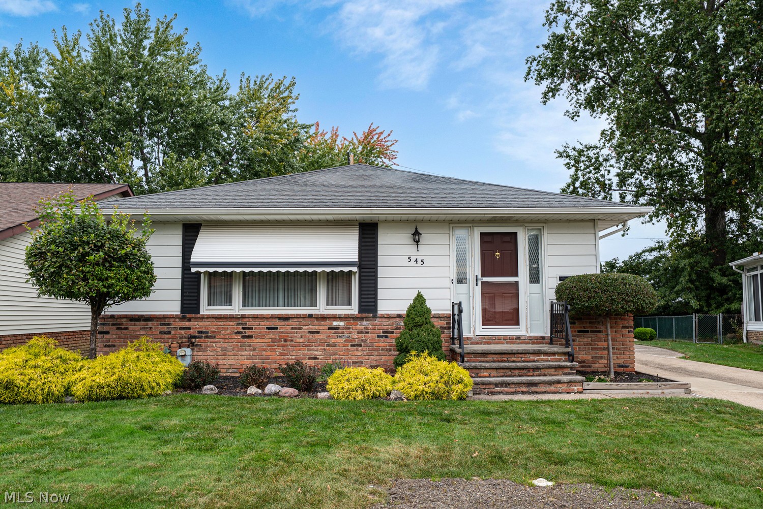545 Ezmor Lane Wickliffe OH 44092
