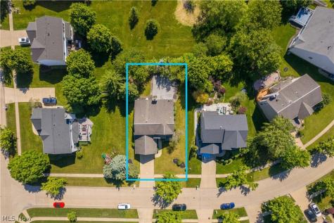36136 Astoria Way Avon OH 44011