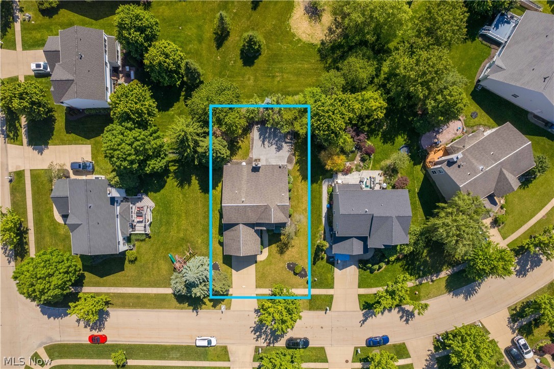36136 Astoria Way Avon OH 44011