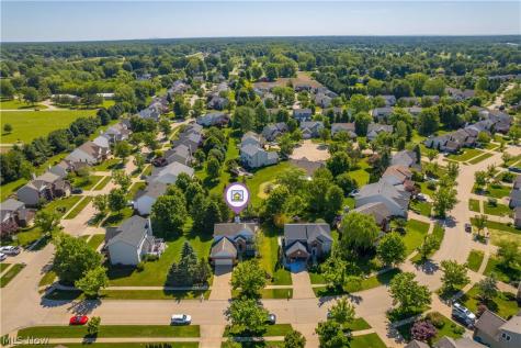 36136 Astoria Way Avon OH 44011